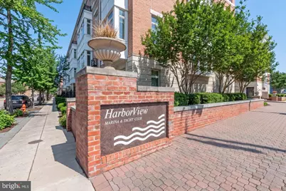 23 Pierside Drive #337, Baltimore, MD 21230 - Photo 8