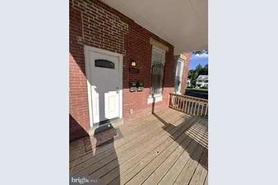 2101 Chelsea Terrace #1, Baltimore, MD 21216 - Photo 2