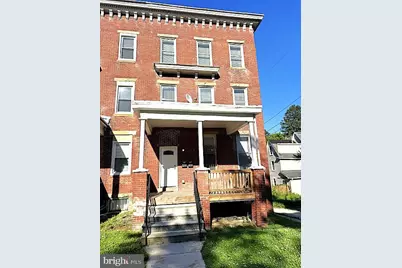 2101 Chelsea Terrace #2, Baltimore, MD 21216 - Photo 1