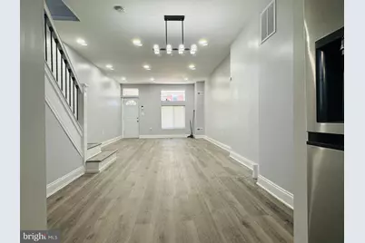 1766 Montpelier Street, Baltimore, MD 21218 - Photo 6