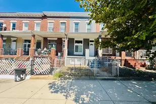 1766 Montpelier St, Baltimore, MD 21218 - Photo 1