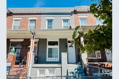 1766 Montpelier Street, Baltimore, MD 21218 - Photo 2