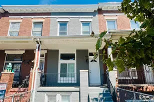1766 Montpelier St, Baltimore, MD 21218 - Photo 2