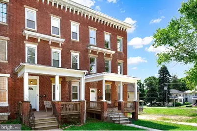 2103 Chelsea Terrace #1, Baltimore, MD 21216 - Photo 1