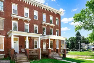 2103 Chelsea Terrace, Baltimore, MD 21216 - Photo 1