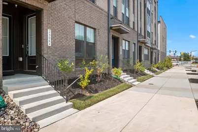 2506 W Peninsula Drive #301A, Baltimore, MD 21230 - Photo 2