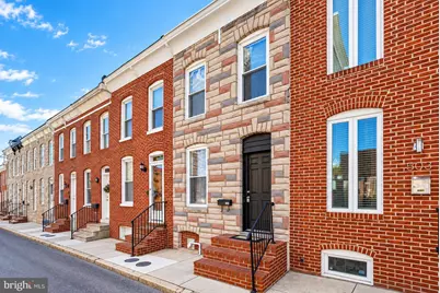 505 E Gittings Street, Baltimore, MD 21230 - Photo 2