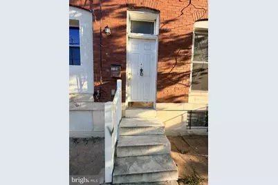 3104 E Fayette Street, Baltimore, MD 21224 - Photo 2