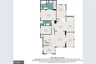 3504 Edgewood Road, Baltimore, MD 21215 - Photo 54