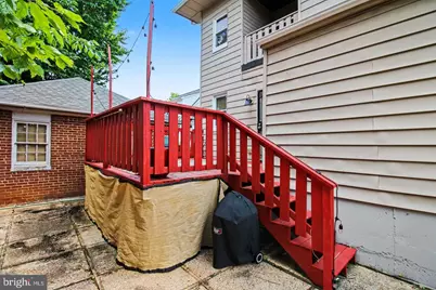 3504 Edgewood Road, Baltimore, MD 21215 - Photo 50