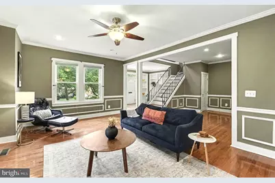 3504 Edgewood Road, Baltimore, MD 21215 - Photo 4