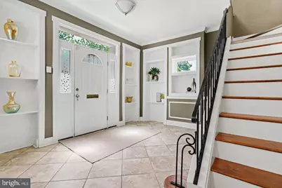 3504 Edgewood Road, Baltimore, MD 21215 - Photo 8