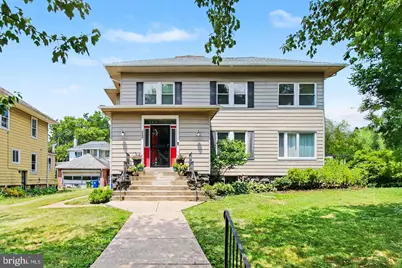 3504 Edgewood Road, Baltimore, MD 21215 - Photo 2