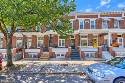 4024 Falls Road, Baltimore, MD 21211 - Photo 2