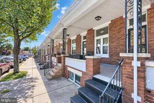 4024 Falls Rd, Baltimore, MD 21211 - Photo 1