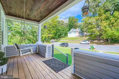 5627 Wayne Avenue, Baltimore, MD 21207 - Photo 6