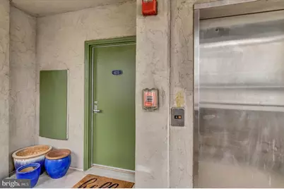 1726 Aliceanna Street #405-NB, Baltimore, MD 21231 - Photo 34