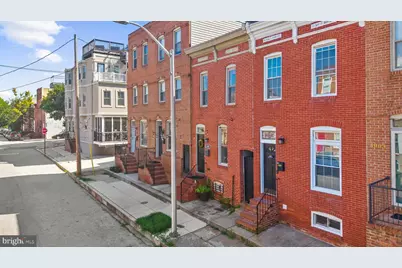 1005 S Baylis Street, Baltimore, MD 21224 - Photo 2