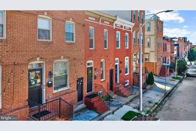 1005 S Baylis Street, Baltimore, MD 21224 - Photo 1