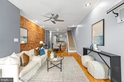 147 N Luzerne Avenue, Baltimore, MD 21224 - Photo 4