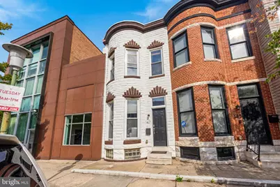 147 N Luzerne Avenue, Baltimore, MD 21224 - Photo 2