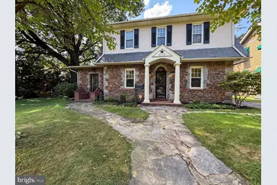 3117 Grindon Avenue, Baltimore, MD 21214 - Photo 1