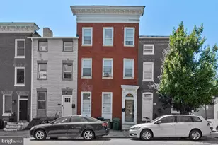 885 W Lombard St, Baltimore, MD 21201 - Photo 1