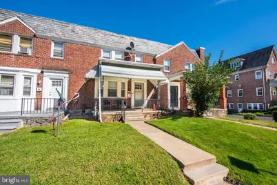 703 N Augusta Avenue, Baltimore, MD 21229 - Photo 20