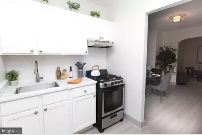 19 W Mulberry Street #6B, Baltimore, MD 21201 - Photo 1