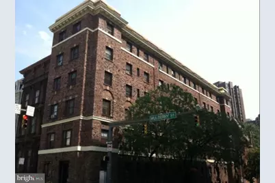 19 W Mulberry Street #6B, Baltimore, MD 21201 - Photo 12