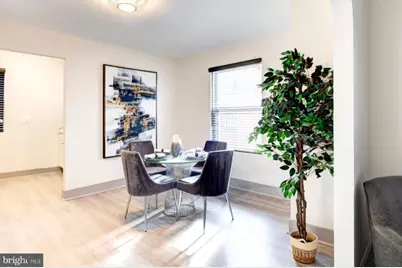 19 W Mulberry Street #6B, Baltimore, MD 21201 - Photo 4