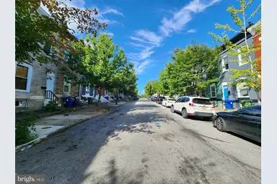 2519 W Fayette Street, Baltimore, MD 21223 - Photo 20