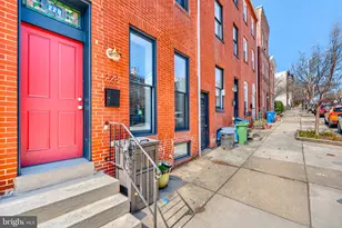 228 S Washington St, Baltimore, MD 21231 - Photo 1
