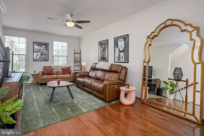 836 S Macon Street, Baltimore, MD 21224 - Photo 1