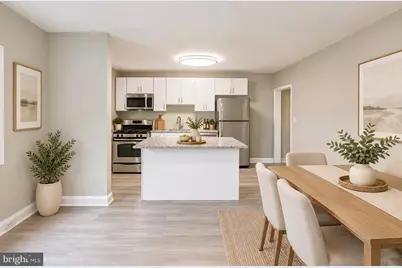 3901 Mortimer Avenue, Baltimore, MD 21215 - Photo 8