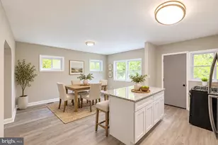 3901 Mortimer Ave, Baltimore, MD 21215 - Photo 6