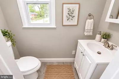 3901 Mortimer Avenue, Baltimore, MD 21215 - Photo 10