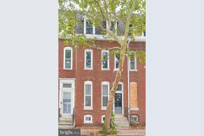 2231 Guilford Avenue, Baltimore, MD 21218 - Photo 1