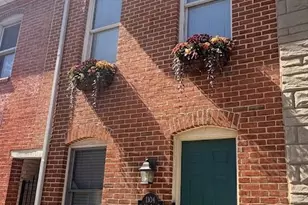1104 S Curley St, Baltimore, MD 21224 - Photo 1
