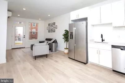 1702 Light Street #401, Baltimore, MD 21230 - Photo 4