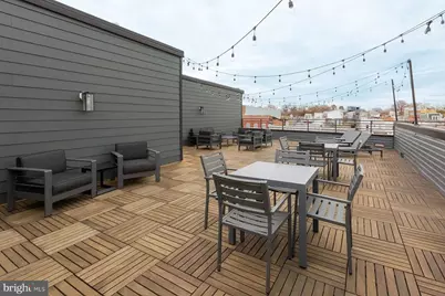 1702 Light Street #401, Baltimore, MD 21230 - Photo 10