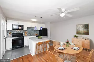 4217 Chatham Rd, Baltimore, MD 21207 - Photo 1