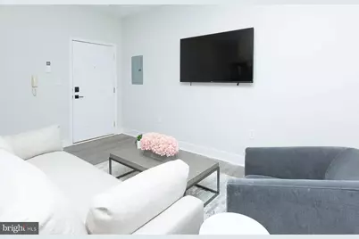 1122 N Calvert Street #205, Baltimore, MD 21202 - Photo 4