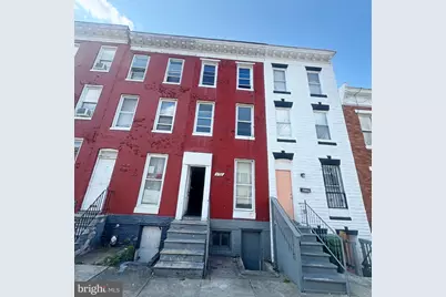 2125 Hollins Street, Baltimore, MD 21223 - Photo 2