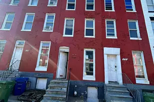 2125 Hollins St, Baltimore, MD 21223 - Photo 1