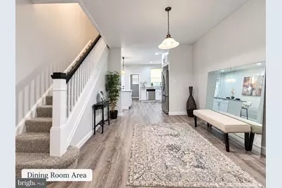 2219 Penrose Avenue, Baltimore, MD 21223 - Photo 2