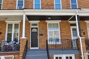 2219 Penrose Ave, Baltimore, MD 21223 - Photo 1