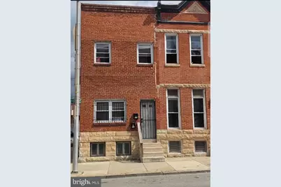 2309 Druid Hill Avenue, Baltimore, MD 21217 - Photo 1