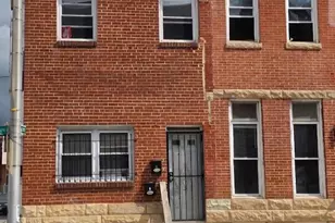 2309 Druid Hill Ave, Baltimore, MD 21217 - Photo 1