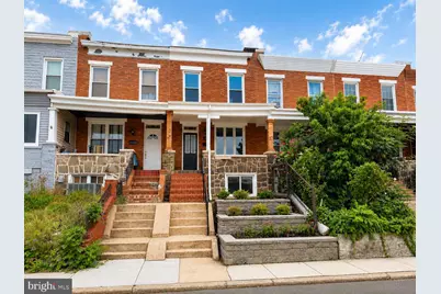 719 Oldham Street, Baltimore, MD 21224 - Photo 2